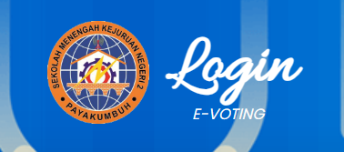 E-Vote SMKN 2 PYK