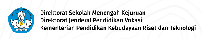 Portal Direktorat SMK